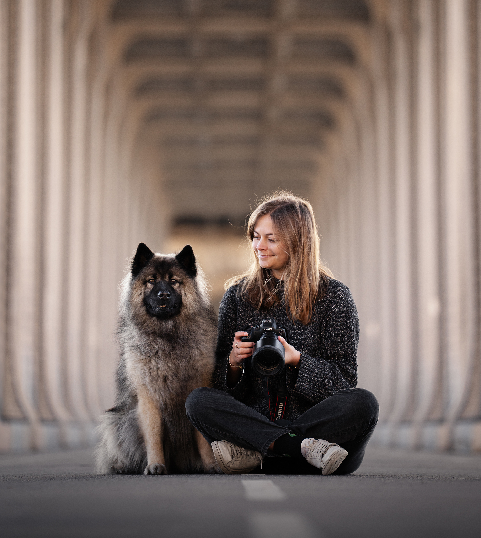 Madeline Duriez, photographe MDZ Photographie